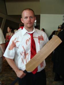 shaunofthedead