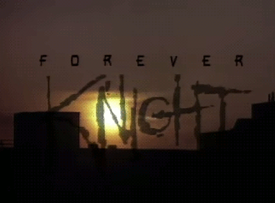 foreverknight