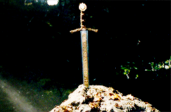excalibur