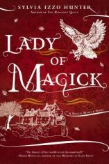 lady_of_magick_cover