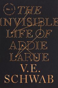 the invisible life of addie larue