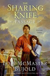 The Sharing Knife  Passage