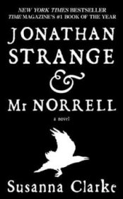 jonathan strange and mr norrell