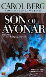 son of avonar