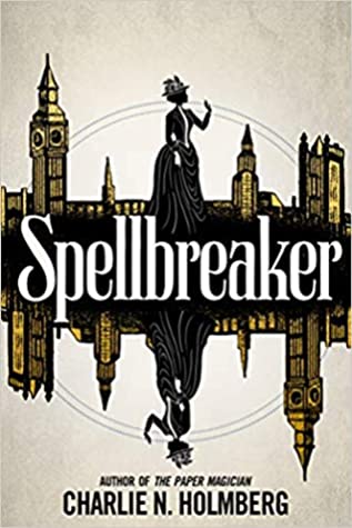 spellbreaker