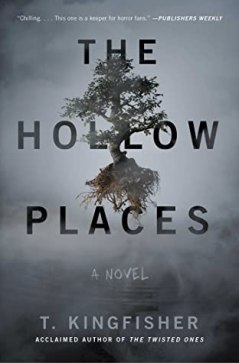 the hollow places