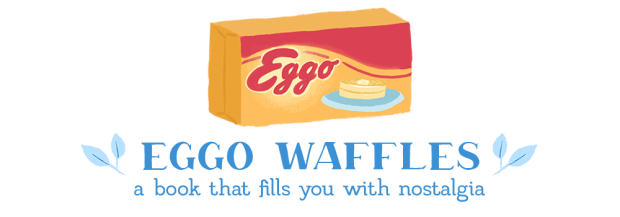 waffle-book-tag-eggo-waffles