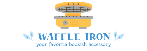 waffle-book-tag-waffle-iron