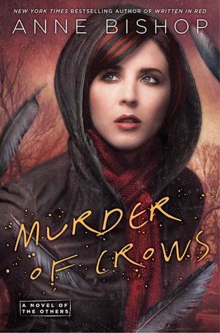 murder of crows