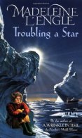 Troubling a star